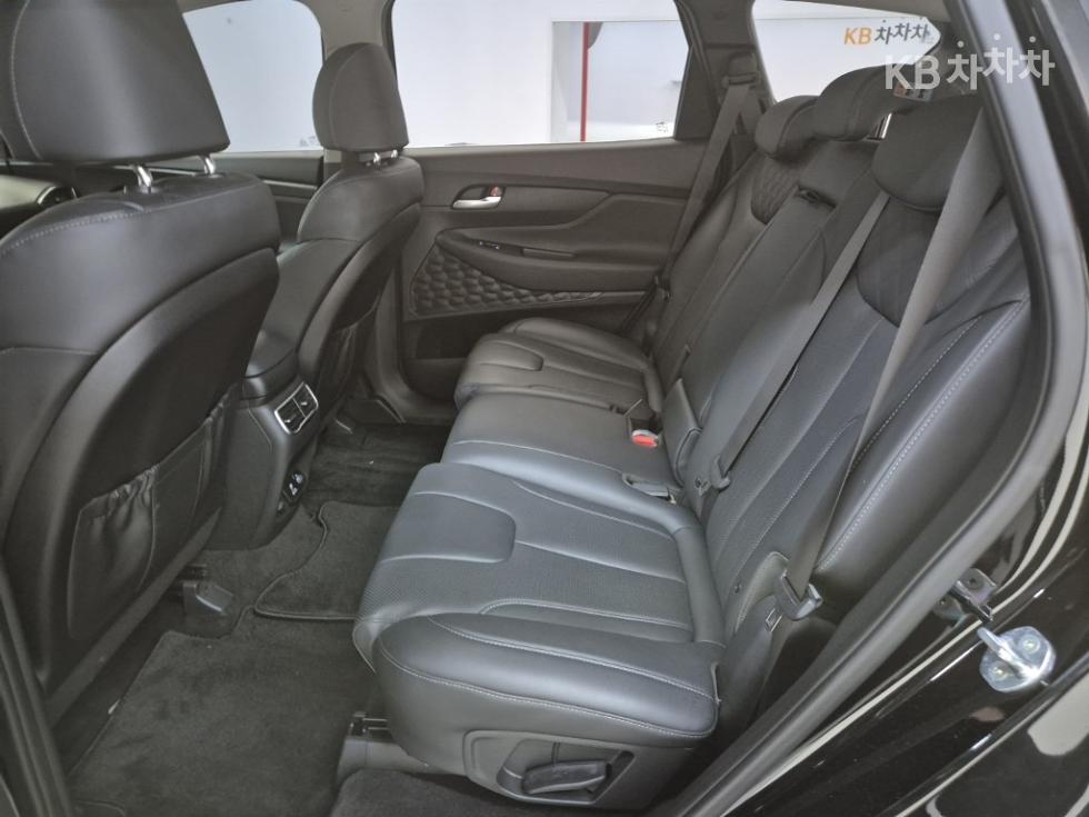 Hyundai Santa Fe — miniaturë 12