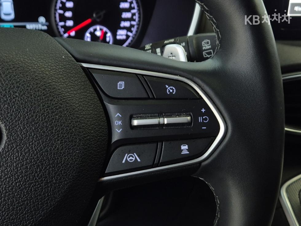 Hyundai Santa Fe — miniaturë 15