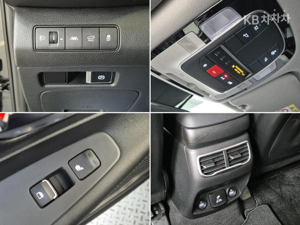 Hyundai Santa Fe — miniaturë 17
