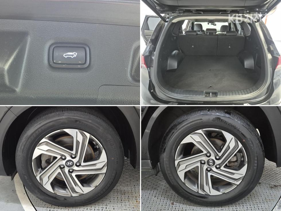 Hyundai Santa Fe — miniaturë 18
