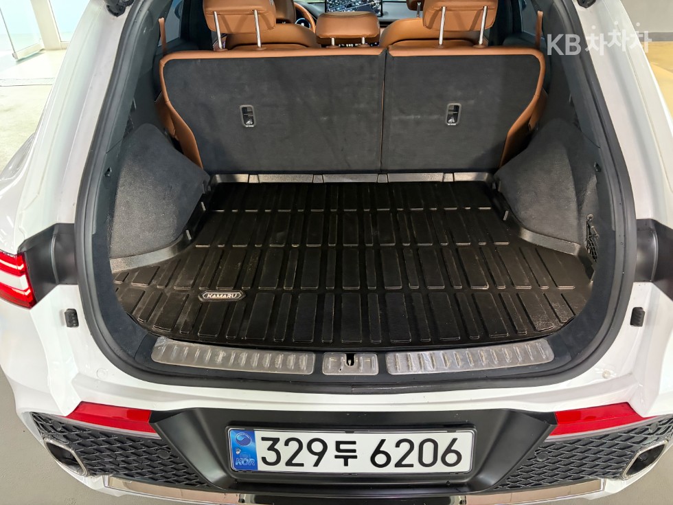 Genesis GV70 — miniaturë 8