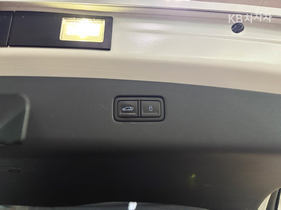 Genesis GV70 — miniaturë 9