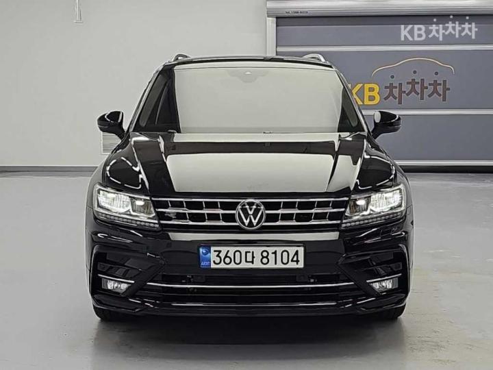 Volkswagen Tiguan — miniaturë 2