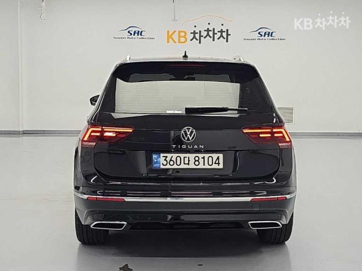 Volkswagen Tiguan — miniaturë 3