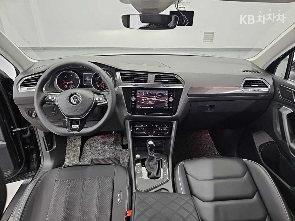 Volkswagen Tiguan — miniaturë 7