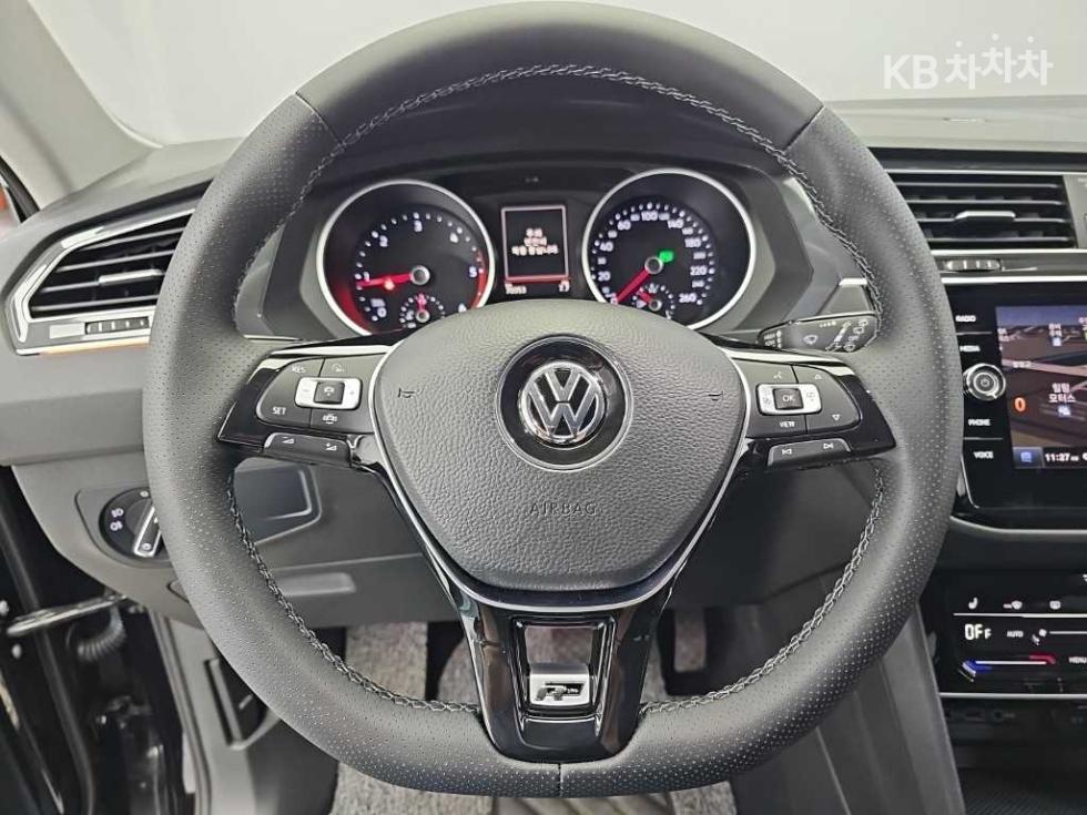Volkswagen Tiguan — miniaturë 9