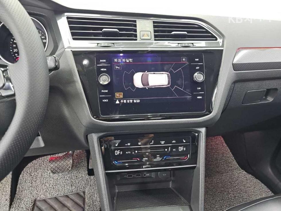 Volkswagen Tiguan — miniaturë 10