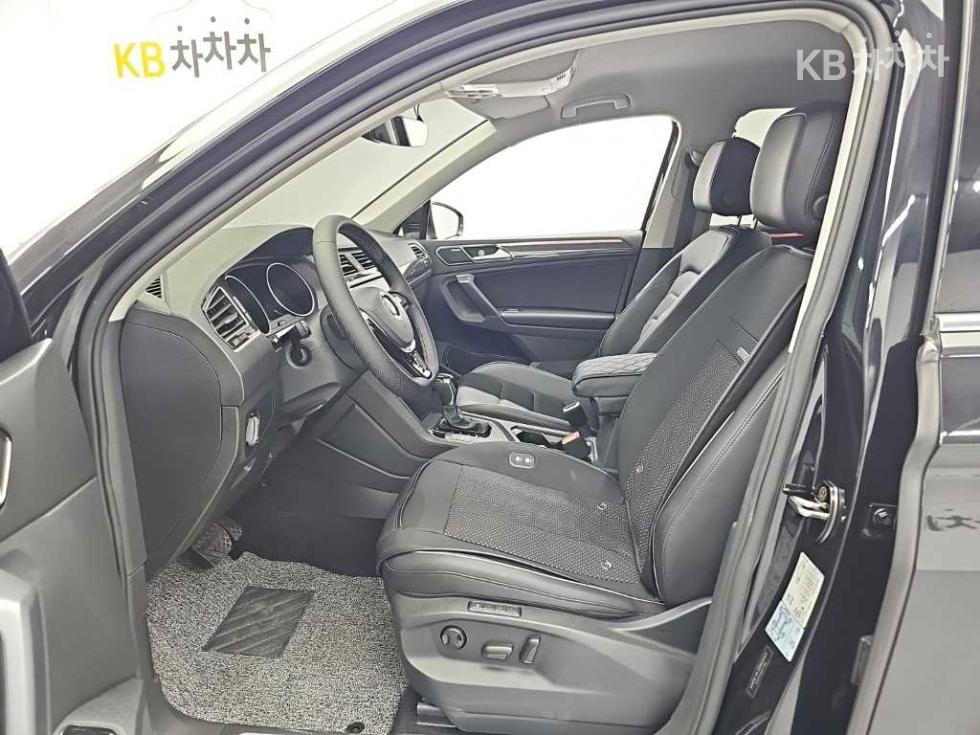 Volkswagen Tiguan — miniaturë 11