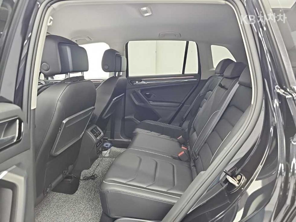 Volkswagen Tiguan — miniaturë 12