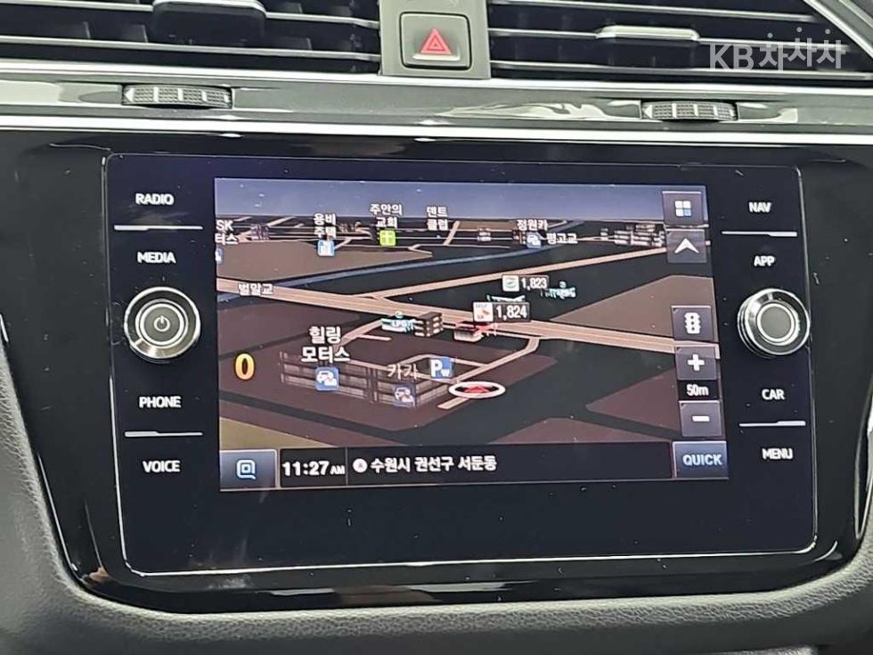 Volkswagen Tiguan — miniaturë 13