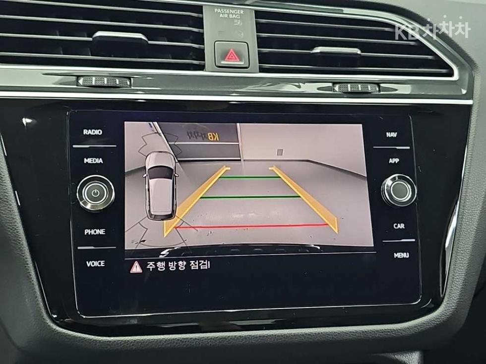 Volkswagen Tiguan — miniaturë 14