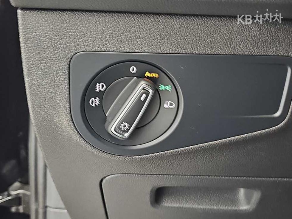 Volkswagen Tiguan — miniaturë 17
