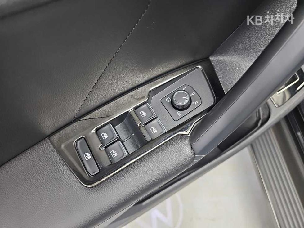 Volkswagen Tiguan — miniaturë 18