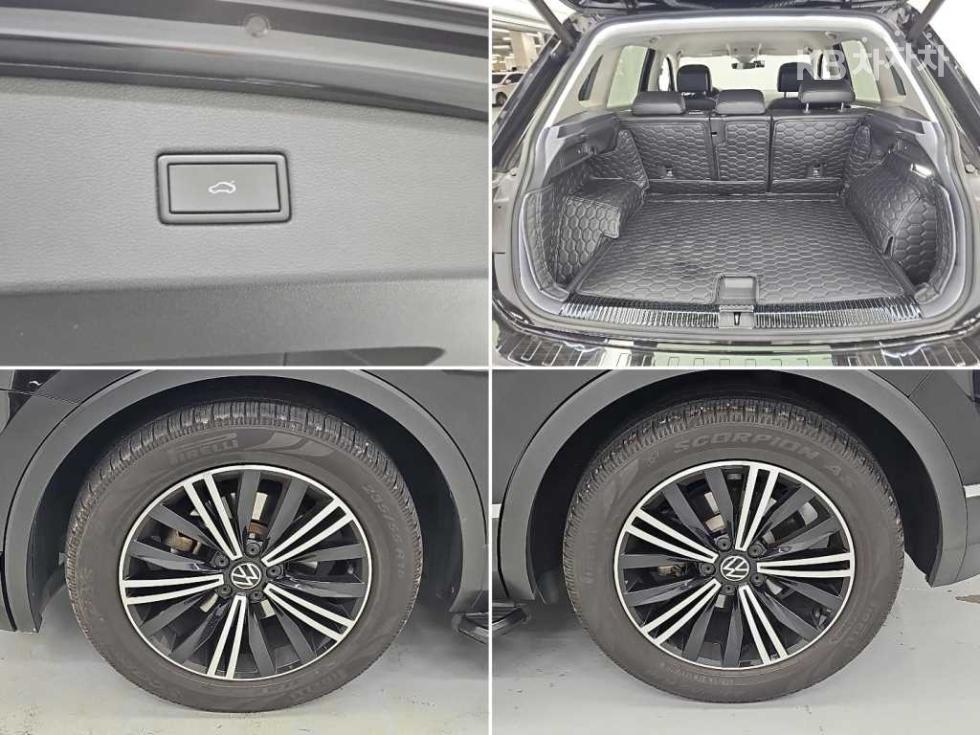 Volkswagen Tiguan — miniaturë 20