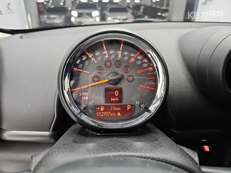 MINI Countryman — miniaturë 6
