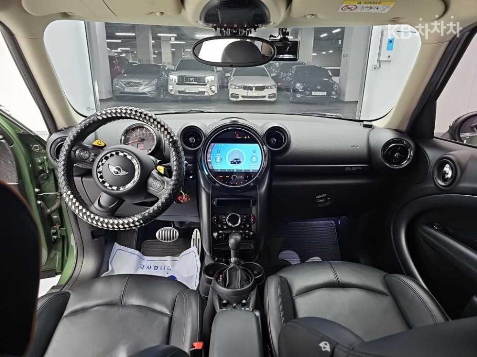 MINI Countryman — miniaturë 7
