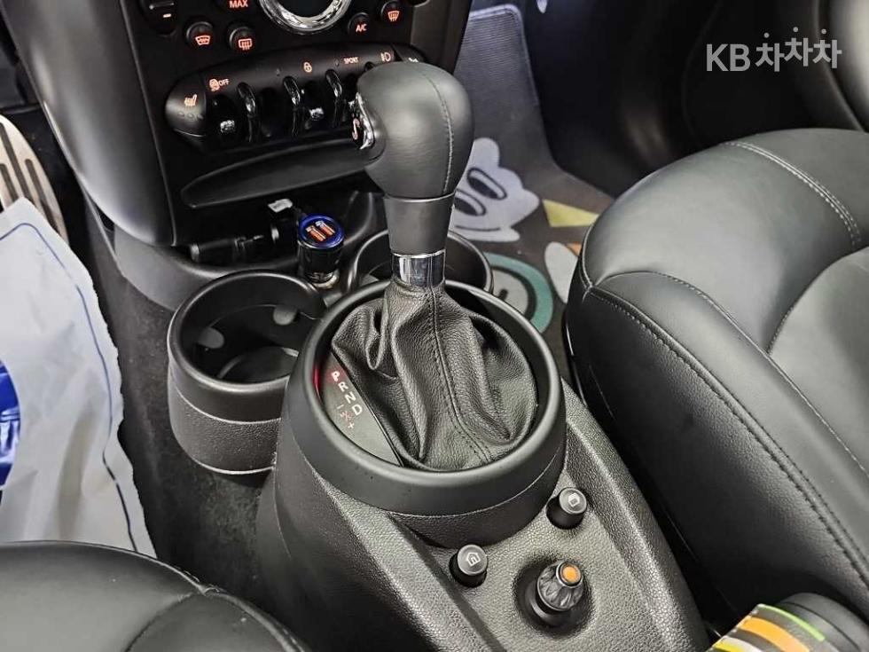MINI Countryman — miniaturë 8