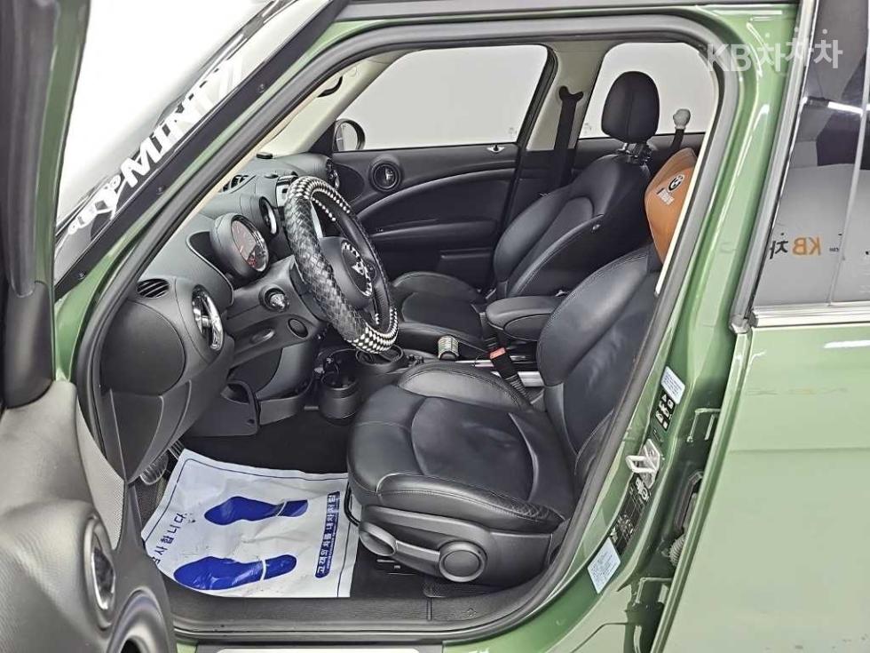 MINI Countryman — miniaturë 11