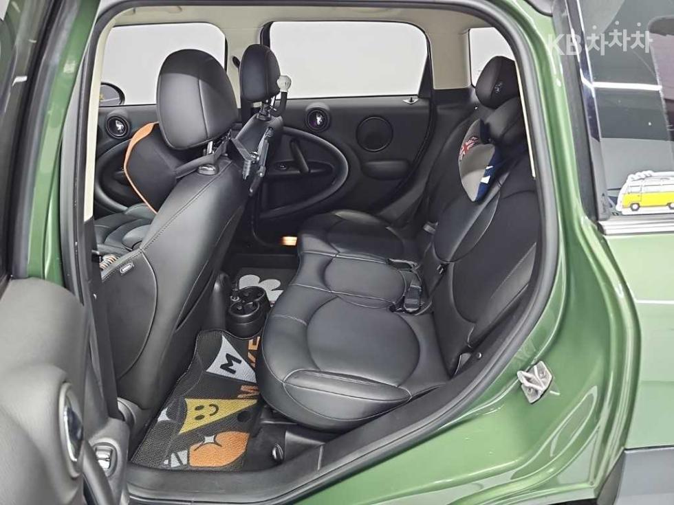MINI Countryman — miniaturë 12
