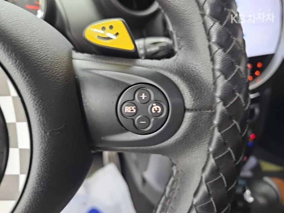MINI Countryman — miniaturë 17