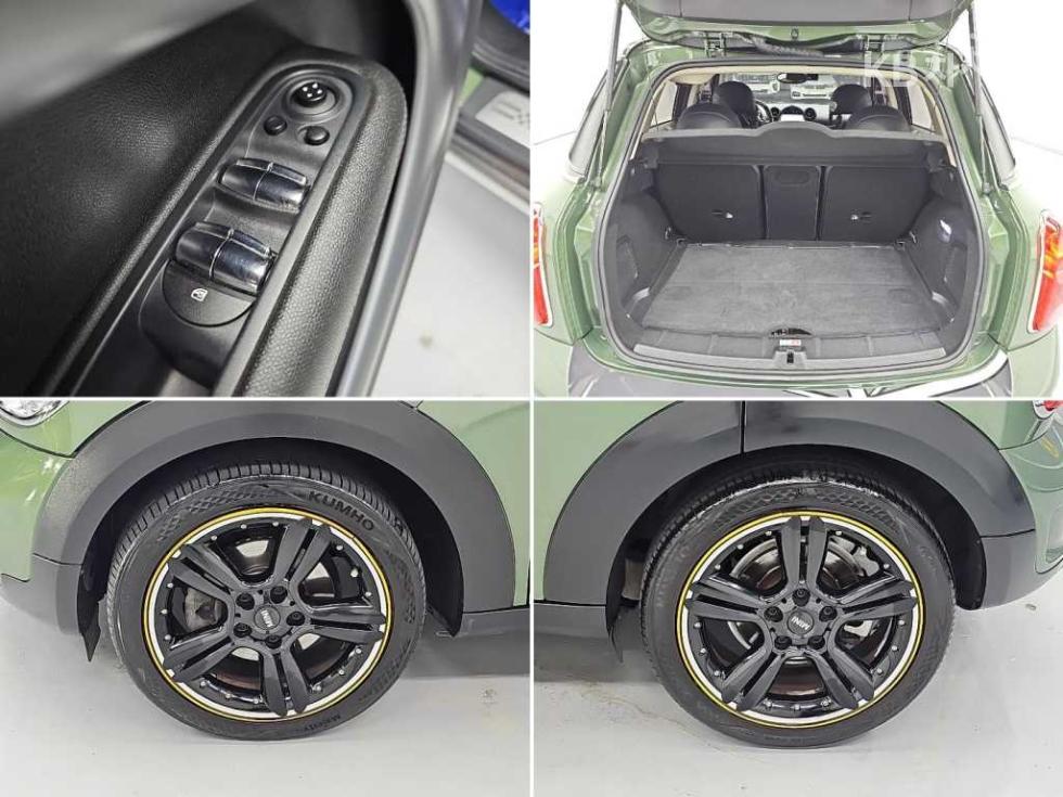 MINI Countryman — miniaturë 18