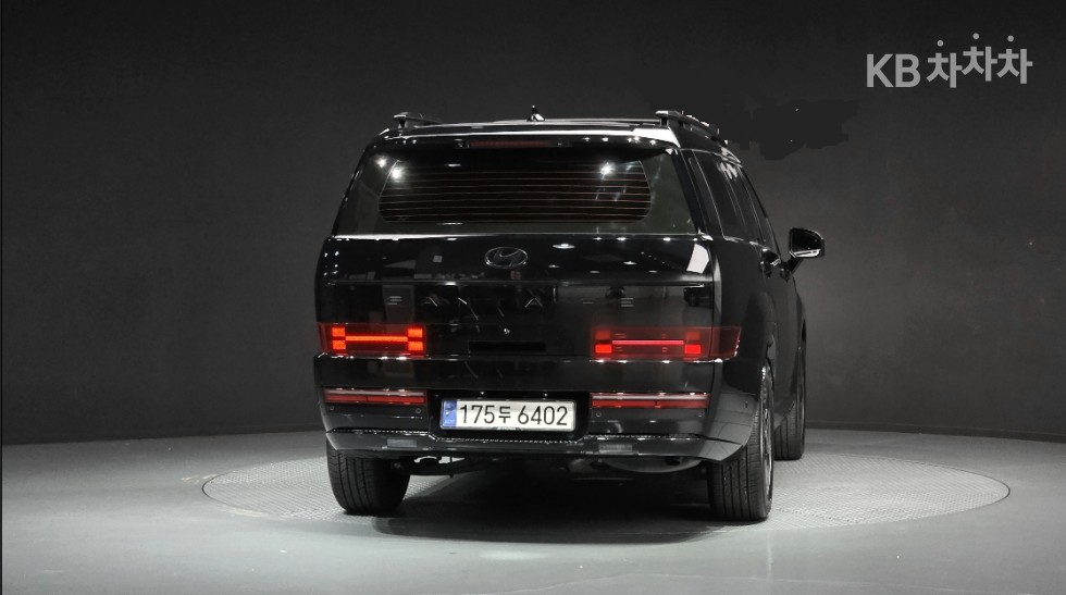 Hyundai Santa Fe — miniaturë 4