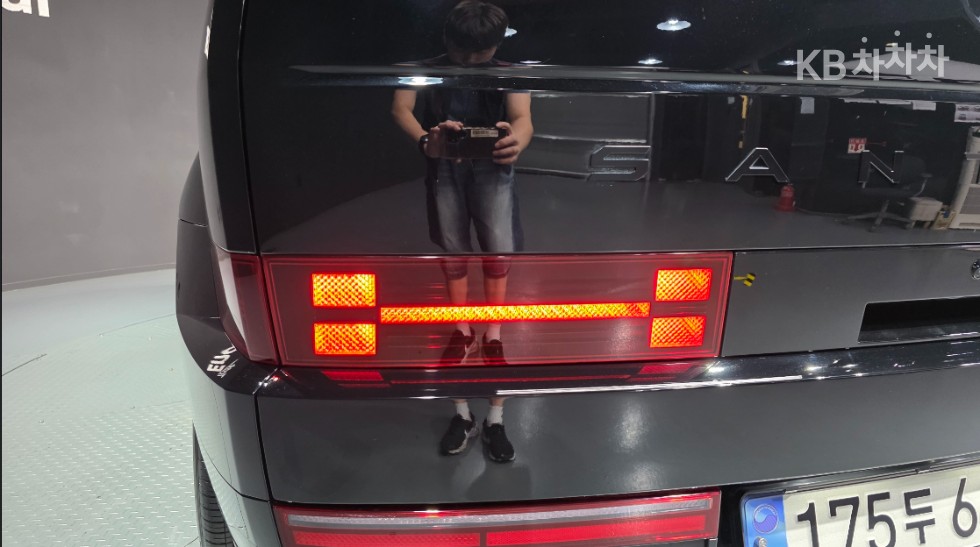 Hyundai Santa Fe — miniaturë 24