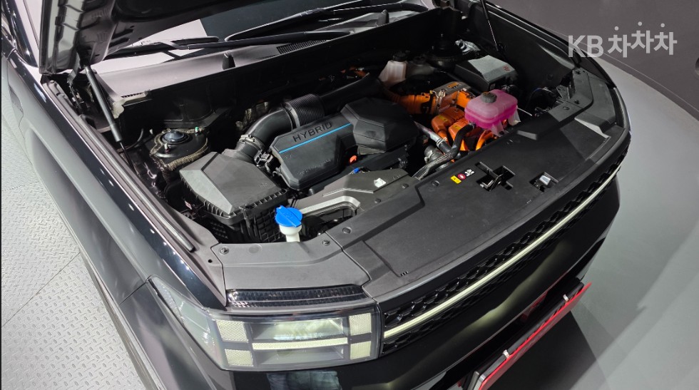 Hyundai Santa Fe — miniaturë 6