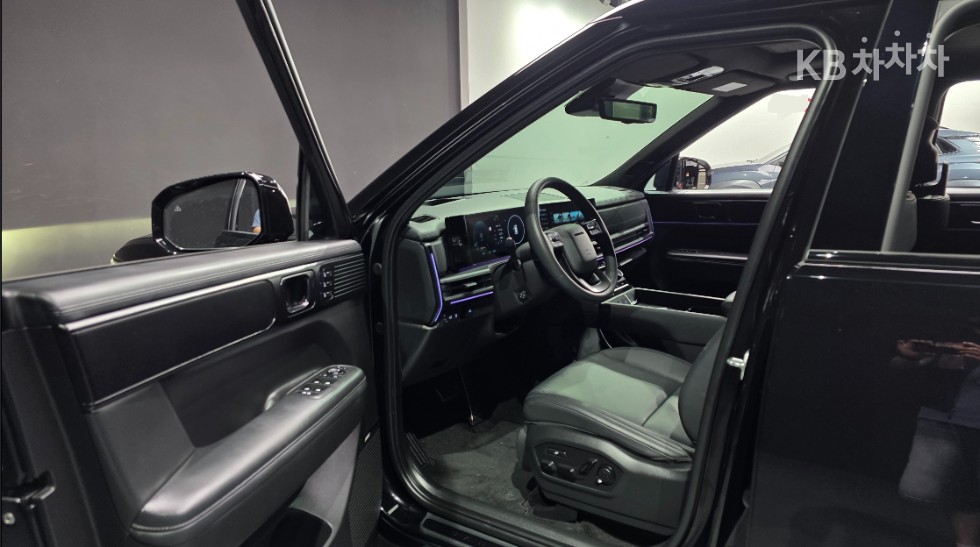 Hyundai Santa Fe — miniaturë 9