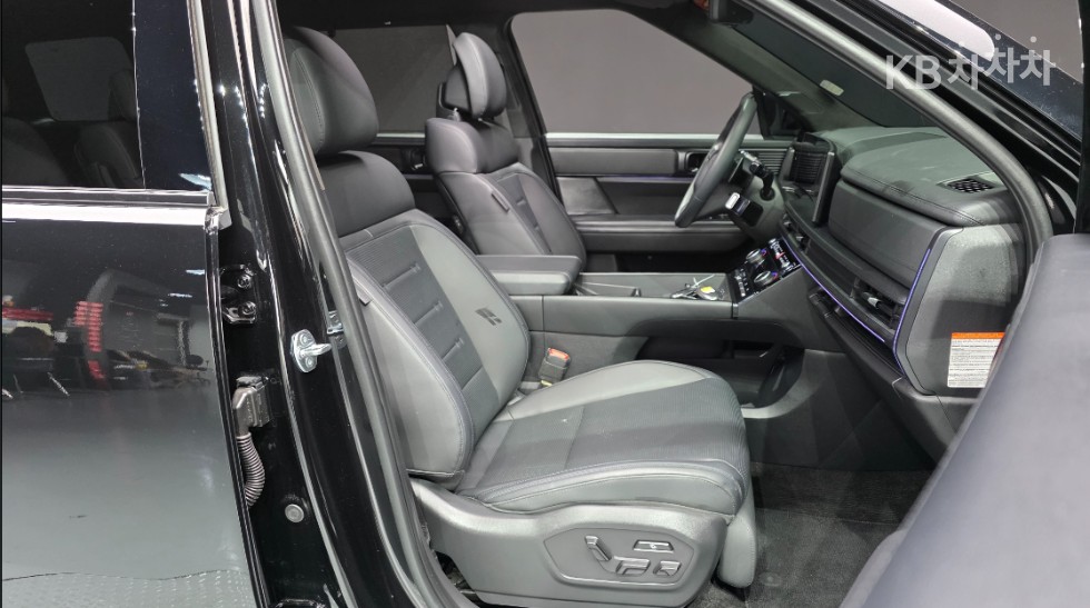 Hyundai Santa Fe — miniaturë 10