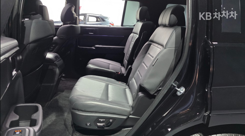 Hyundai Santa Fe — miniaturë 11
