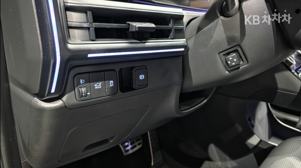 Hyundai Santa Fe — miniaturë 12