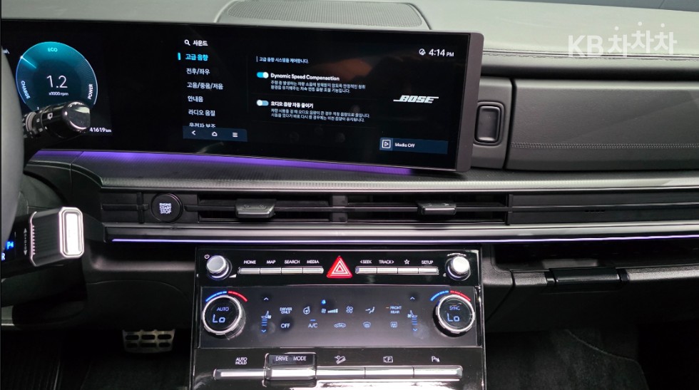 Hyundai Santa Fe — miniaturë 18
