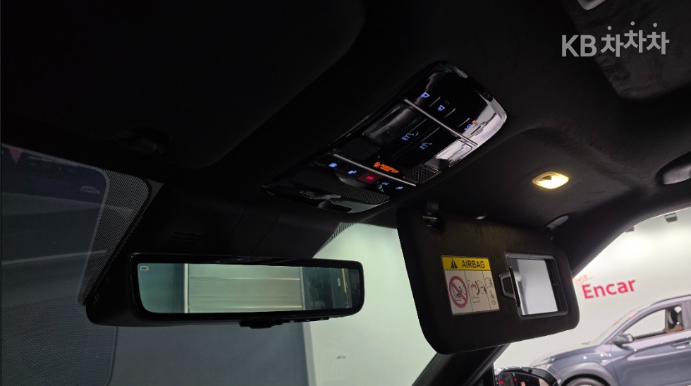 Hyundai Santa Fe — miniaturë 19