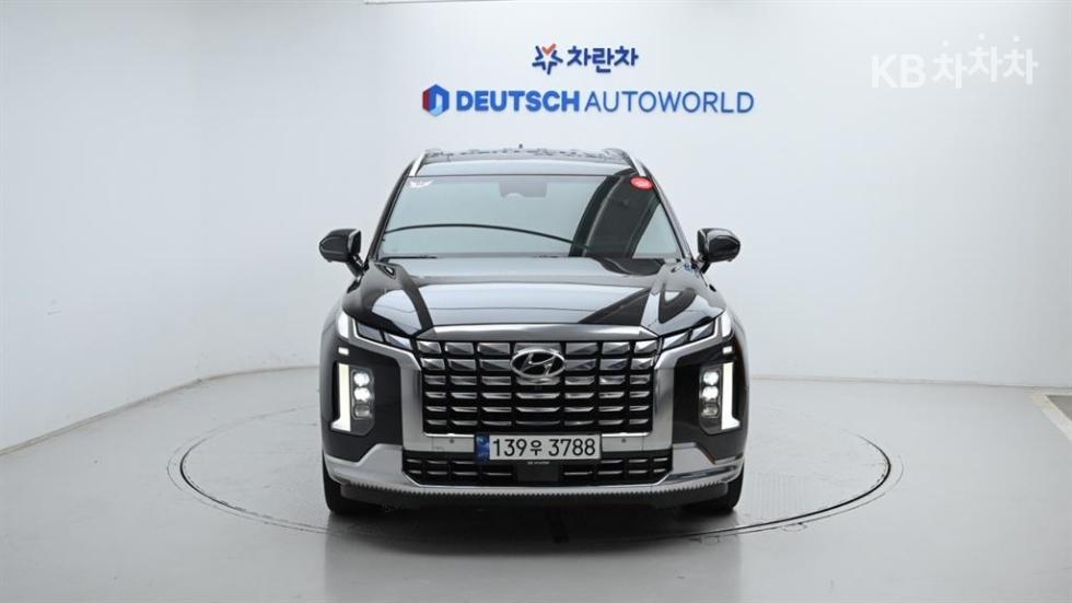 Hyundai Palisade — miniaturë 3