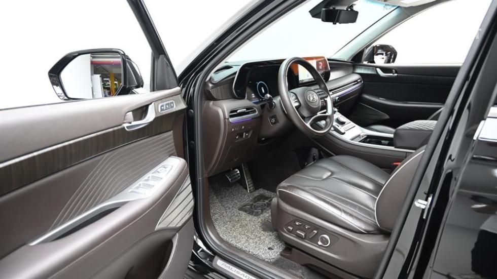 Hyundai Palisade — miniaturë 5