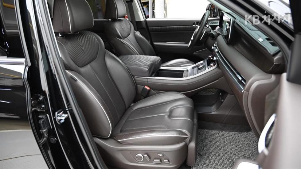 Hyundai Palisade — miniaturë 6