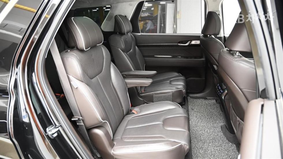 Hyundai Palisade — miniaturë 7
