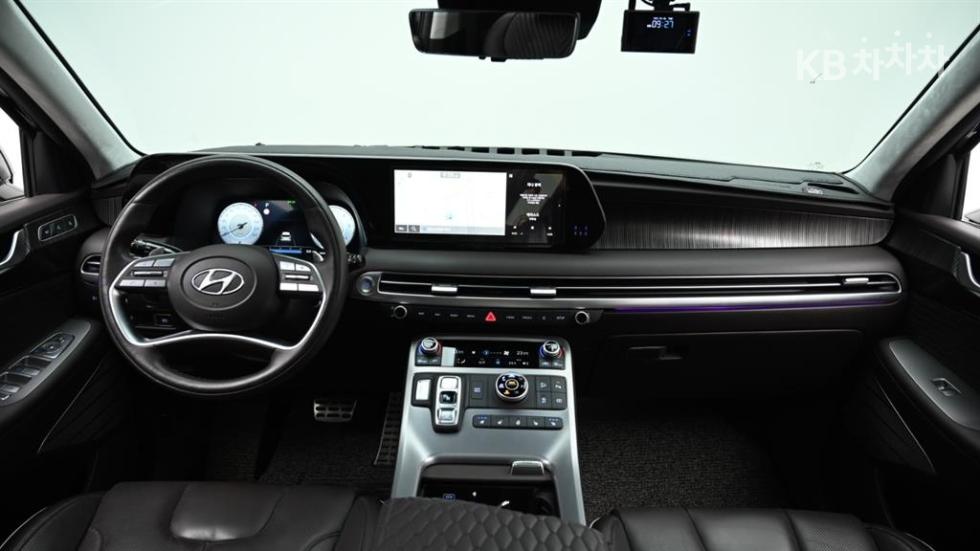 Hyundai Palisade — miniaturë 8