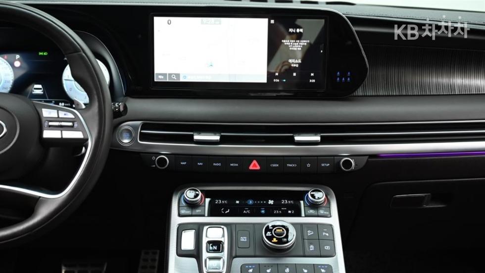 Hyundai Palisade — miniaturë 9