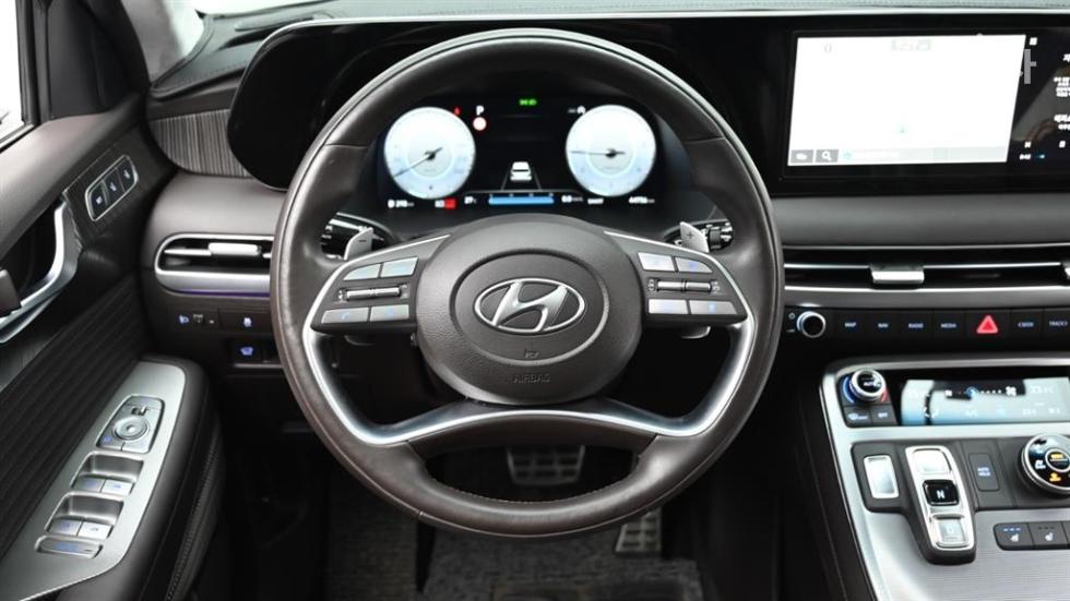 Hyundai Palisade — miniaturë 12