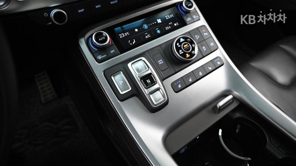 Hyundai Palisade — miniaturë 14