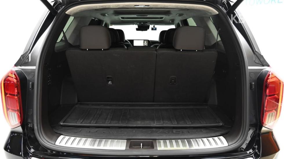 Hyundai Palisade — miniaturë 18