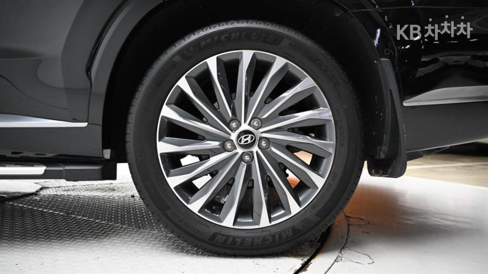 Hyundai Palisade — miniaturë 19