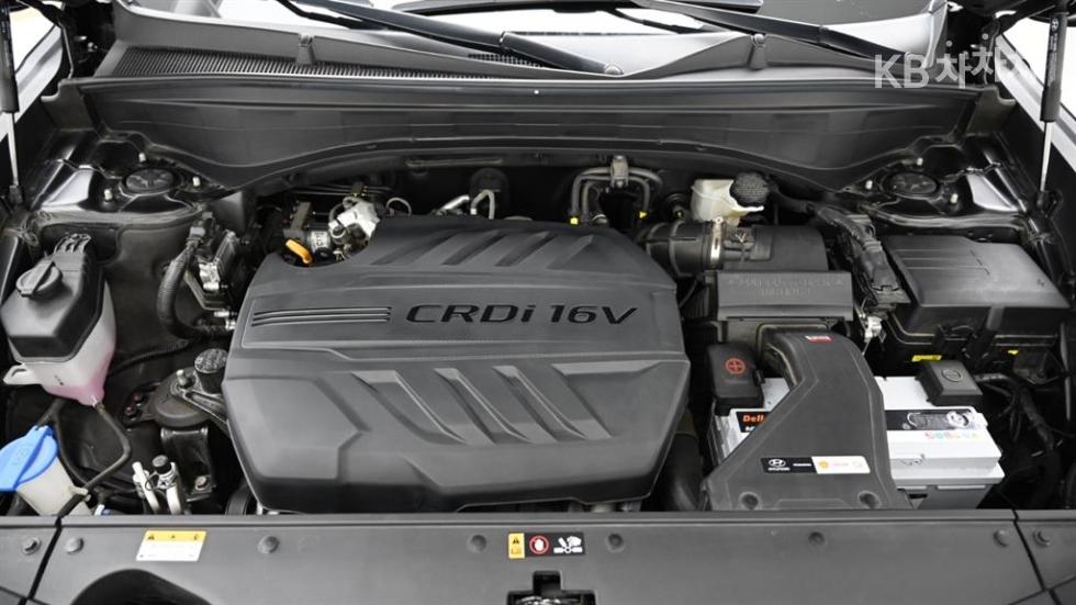 Hyundai Palisade — miniaturë 20