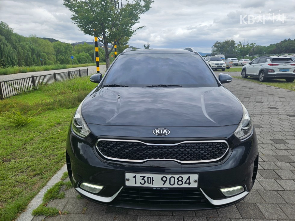 Kia Niro — miniaturë 2