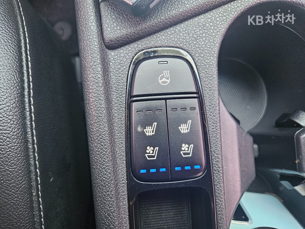 Kia Niro — miniaturë 15