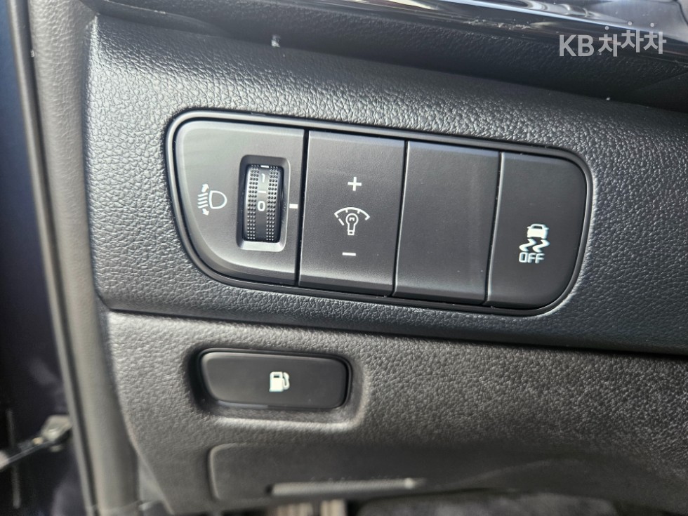 Kia Niro — miniaturë 17