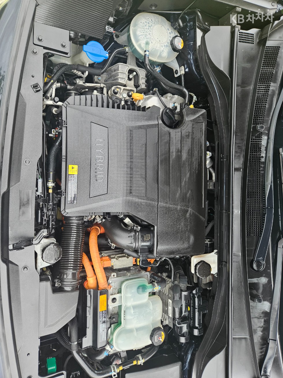 Kia Niro — miniaturë 22
