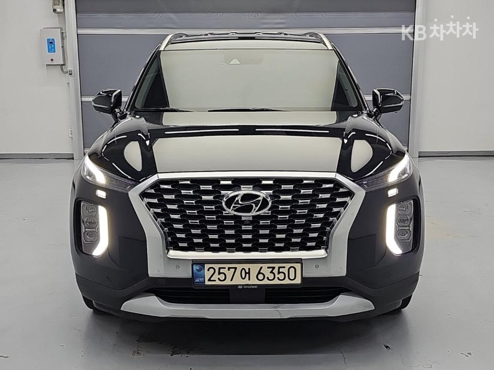 Hyundai Palisade — miniaturë 2
